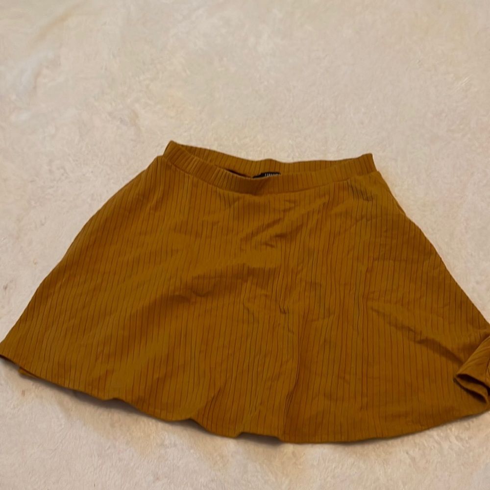 skirt